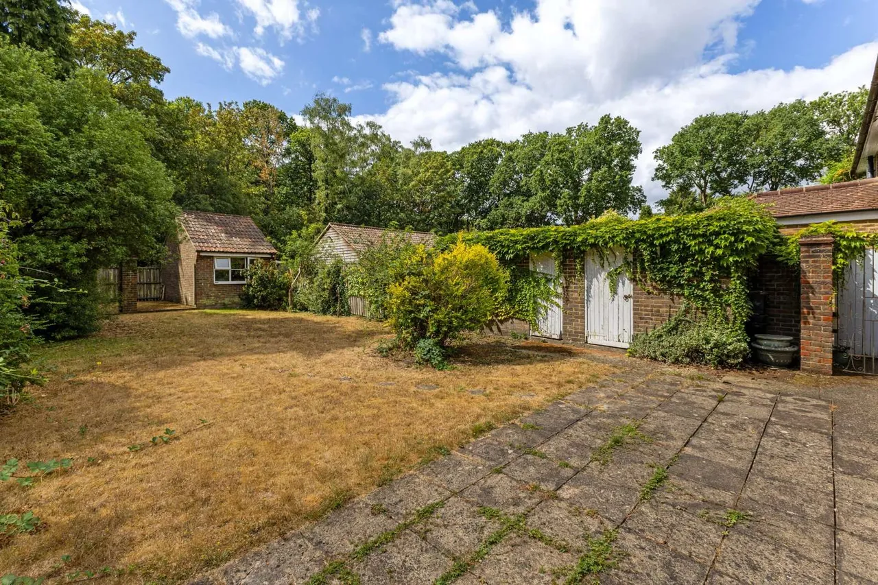 Forest Close, Ascot, Berkshire, SL5 8DW, photo 11