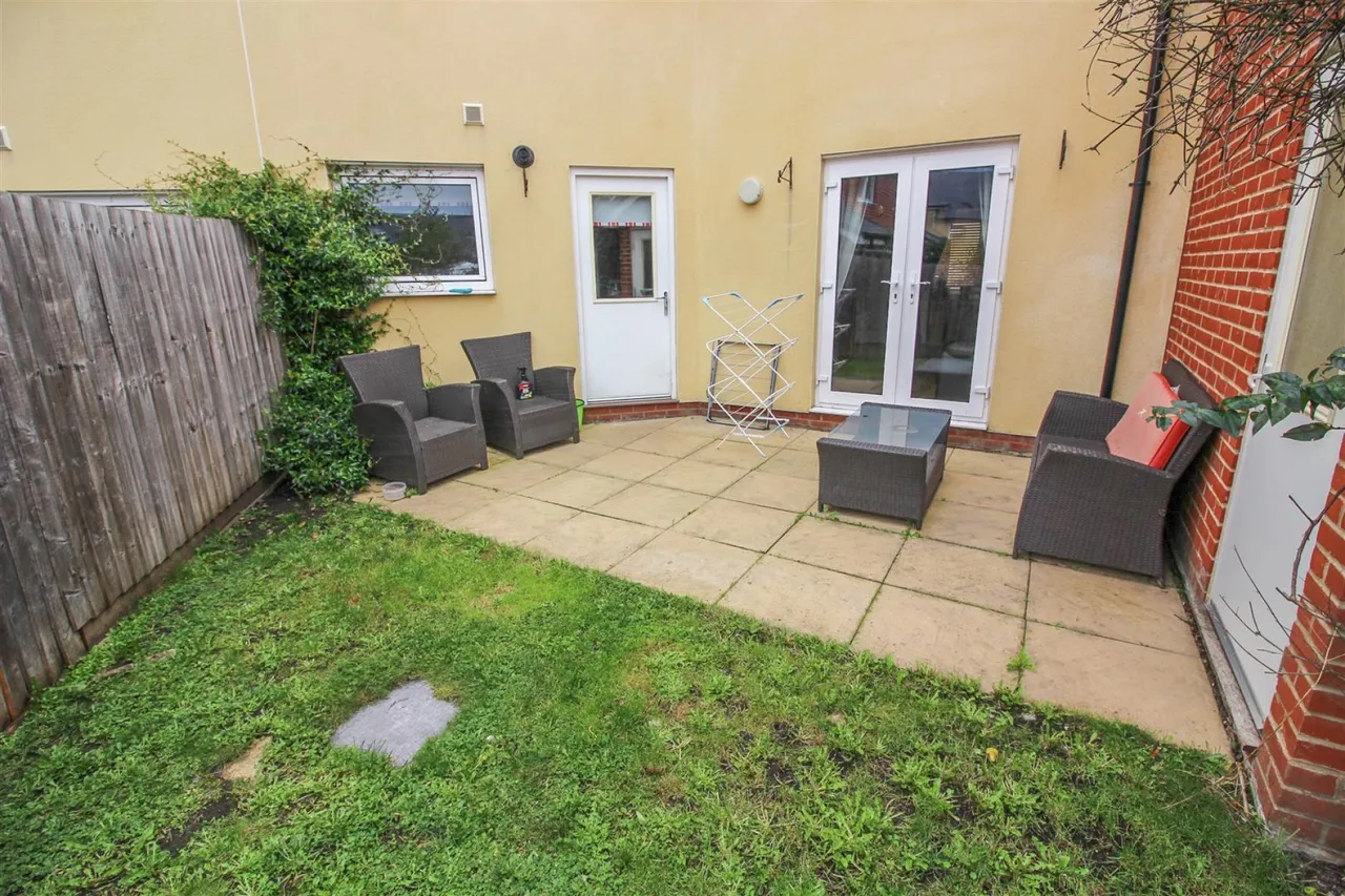 Torkildsen Way, Harlow, CM20, photo 8