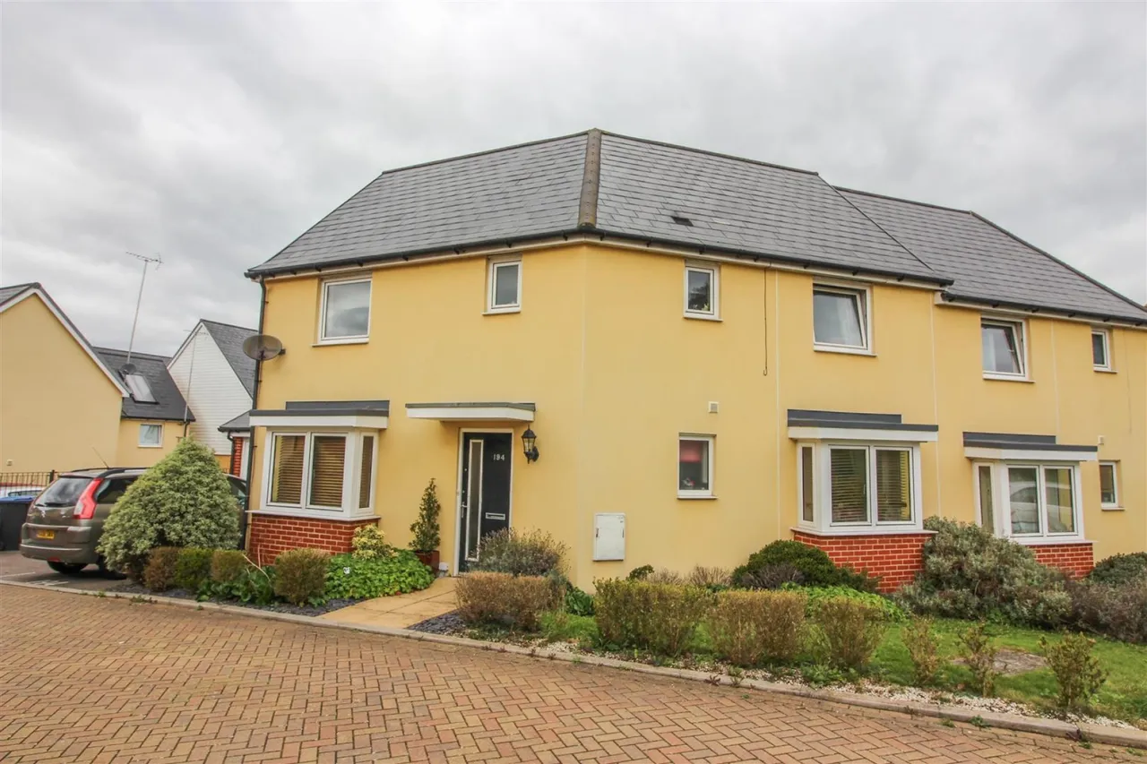Torkildsen Way, Harlow, CM20, photo 15