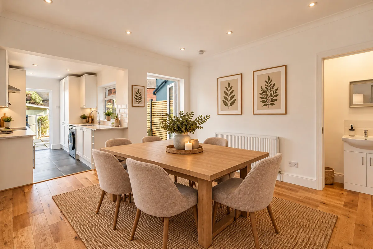 Glencoe Road, Weybridge, KT13, photo 12