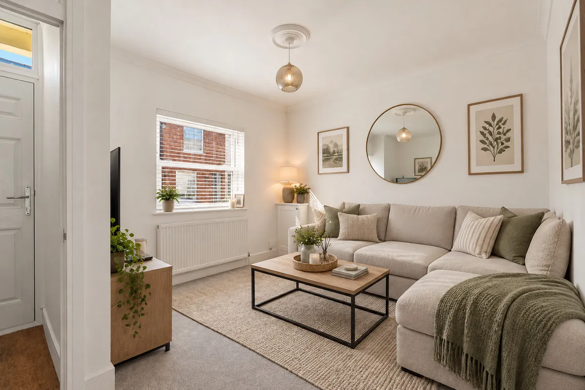 Glencoe Road, Weybridge, KT13, photo 5