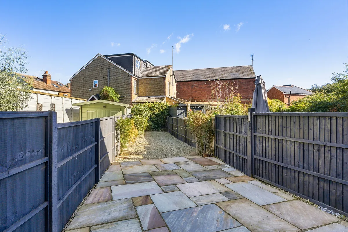 Glencoe Road, Weybridge, KT13, photo 9