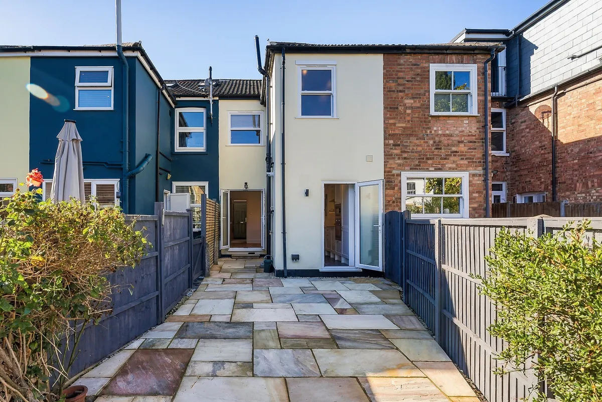 Glencoe Road, Weybridge, KT13, photo 10