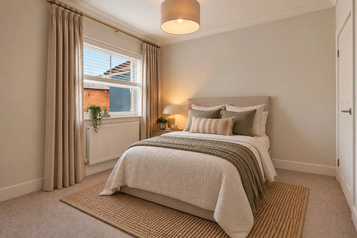 Glencoe Road, Weybridge, KT13, photo 7