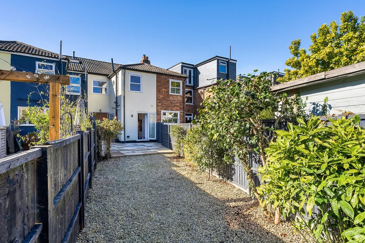Glencoe Road, Weybridge, KT13, photo 15