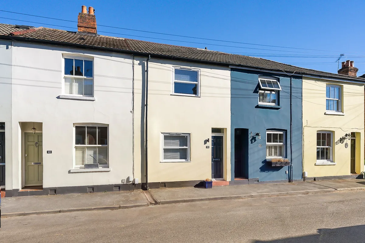 Glencoe Road, Weybridge, KT13, photo 20