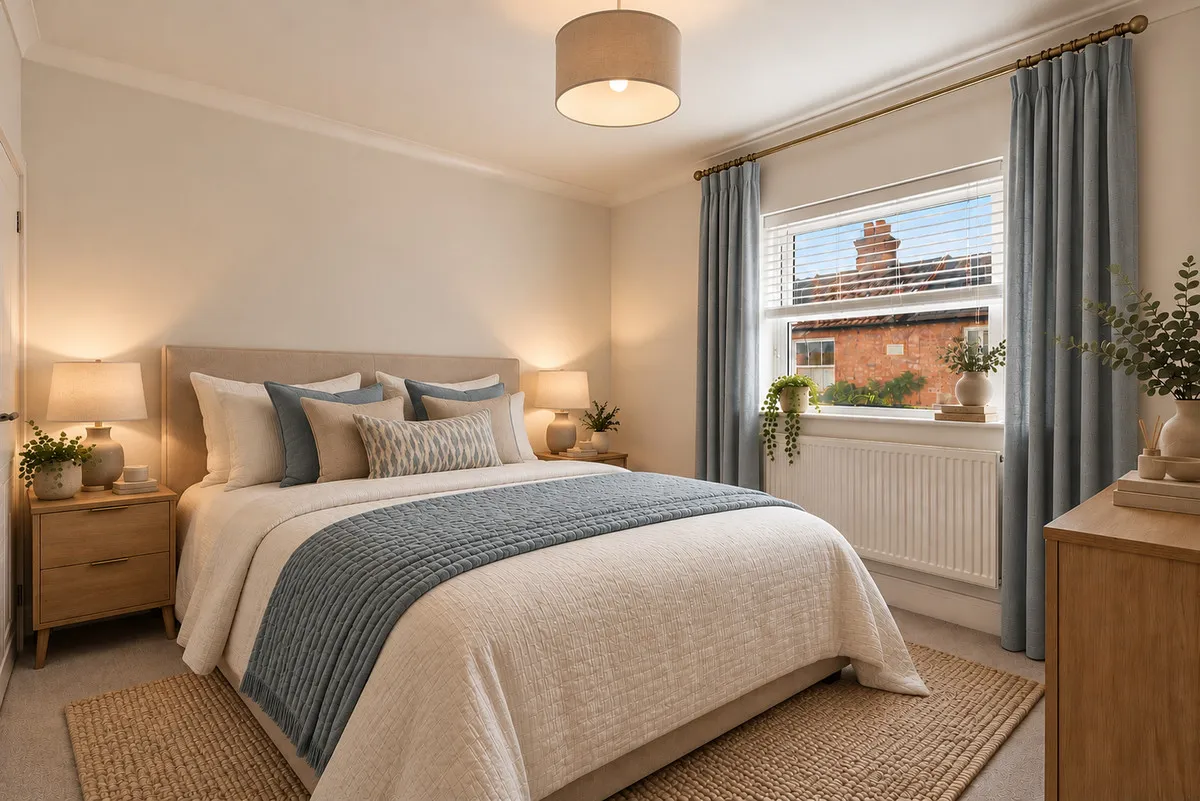 Glencoe Road, Weybridge, KT13, photo 6
