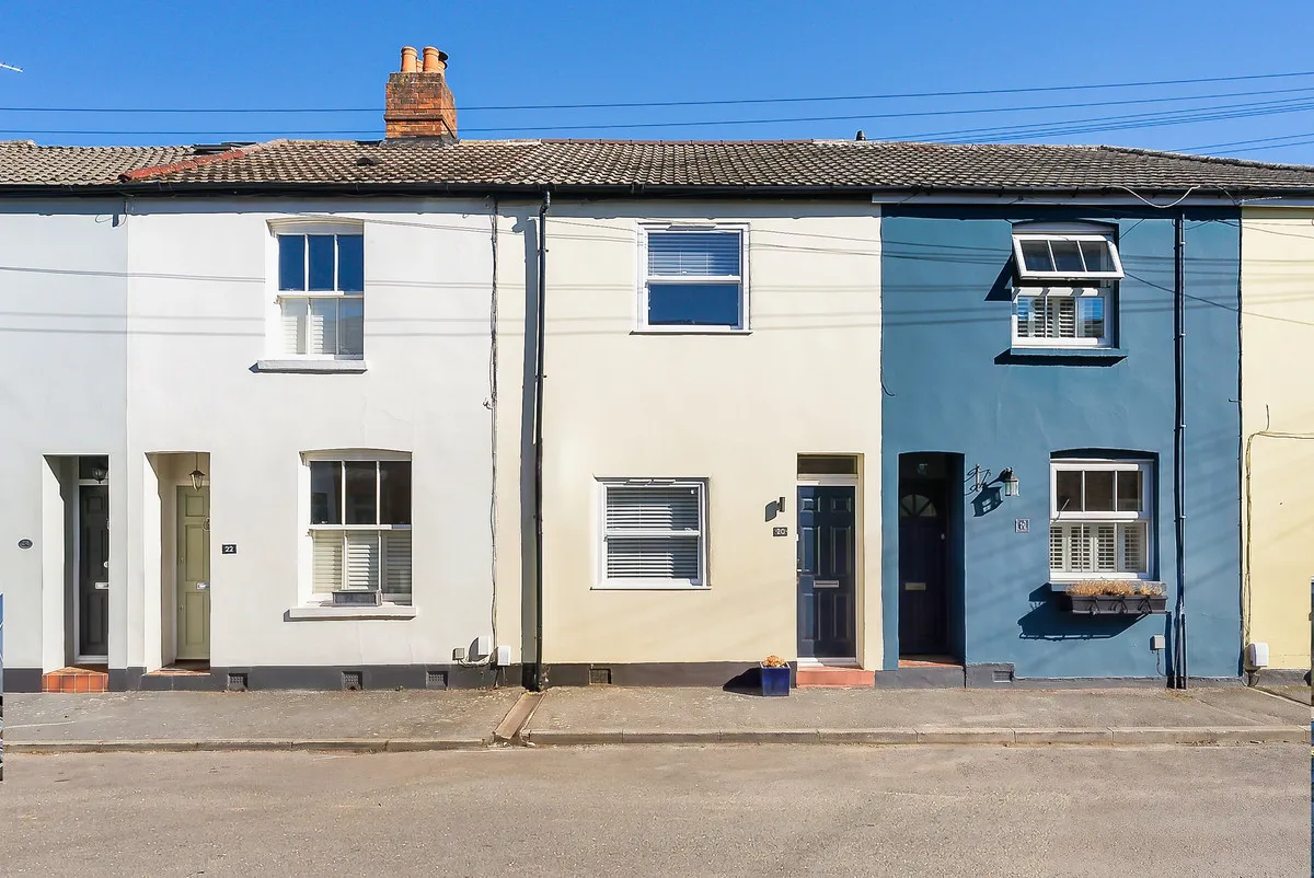 Glencoe Road, Weybridge, KT13, photo 3