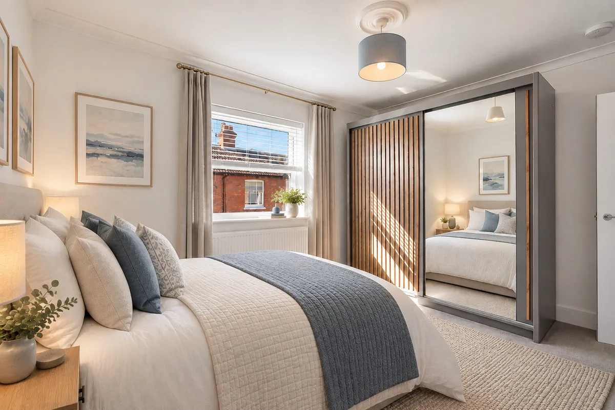 Glencoe Road, Weybridge, KT13, photo 17