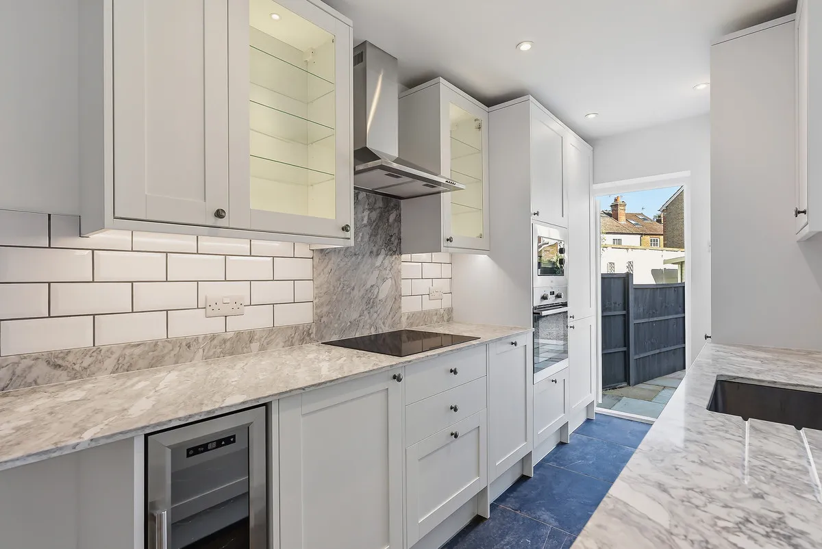 Glencoe Road, Weybridge, KT13, photo 4