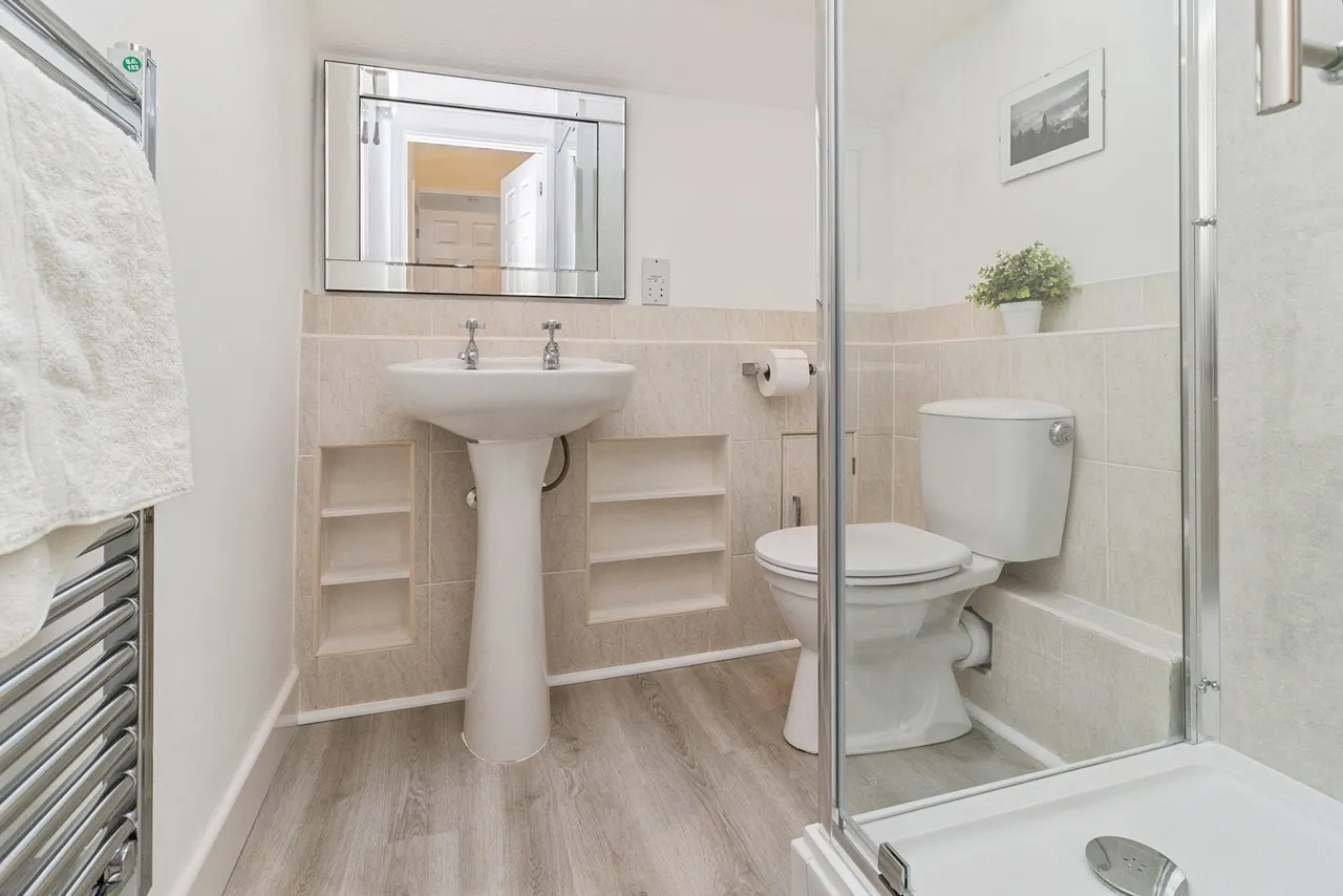 North Thirteenth Street, MK9, photo 8