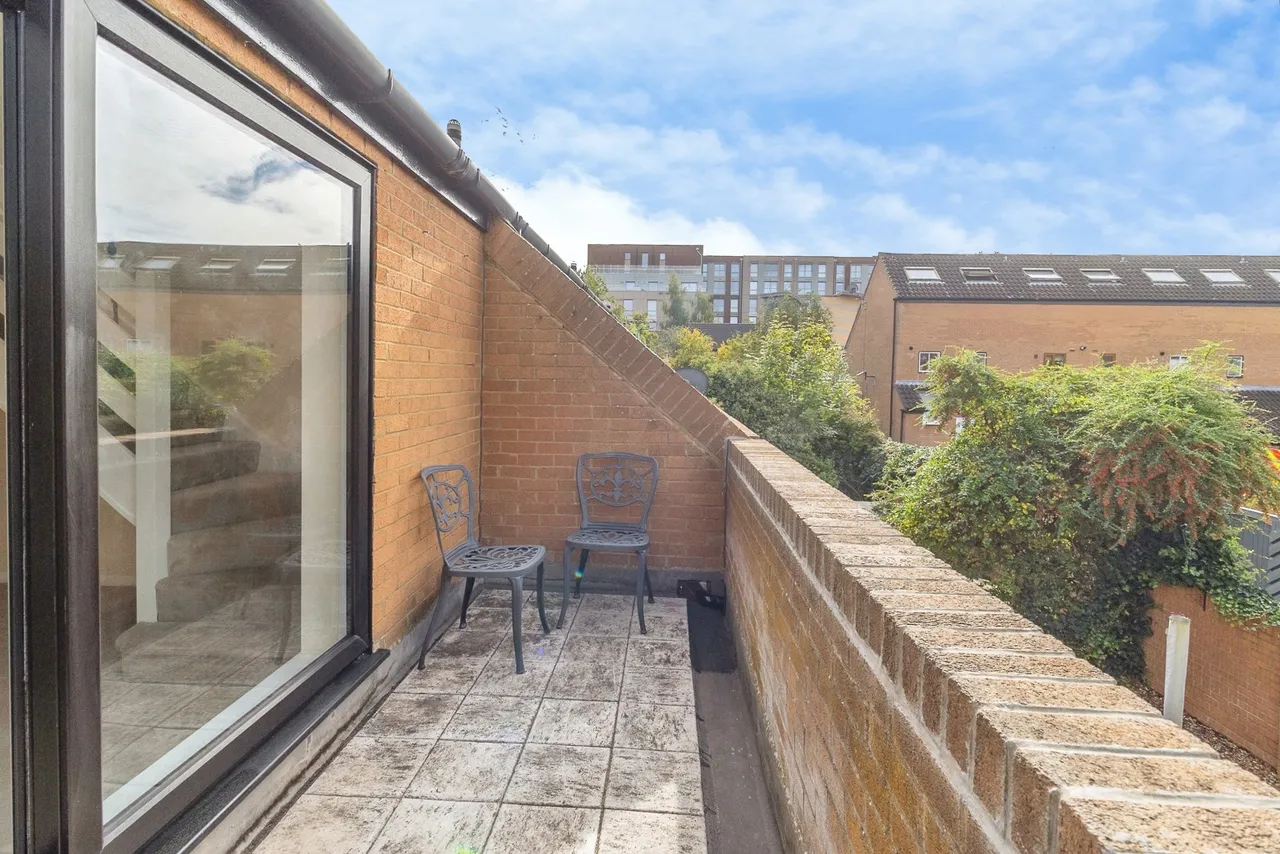 North Thirteenth Street, MK9, photo 10