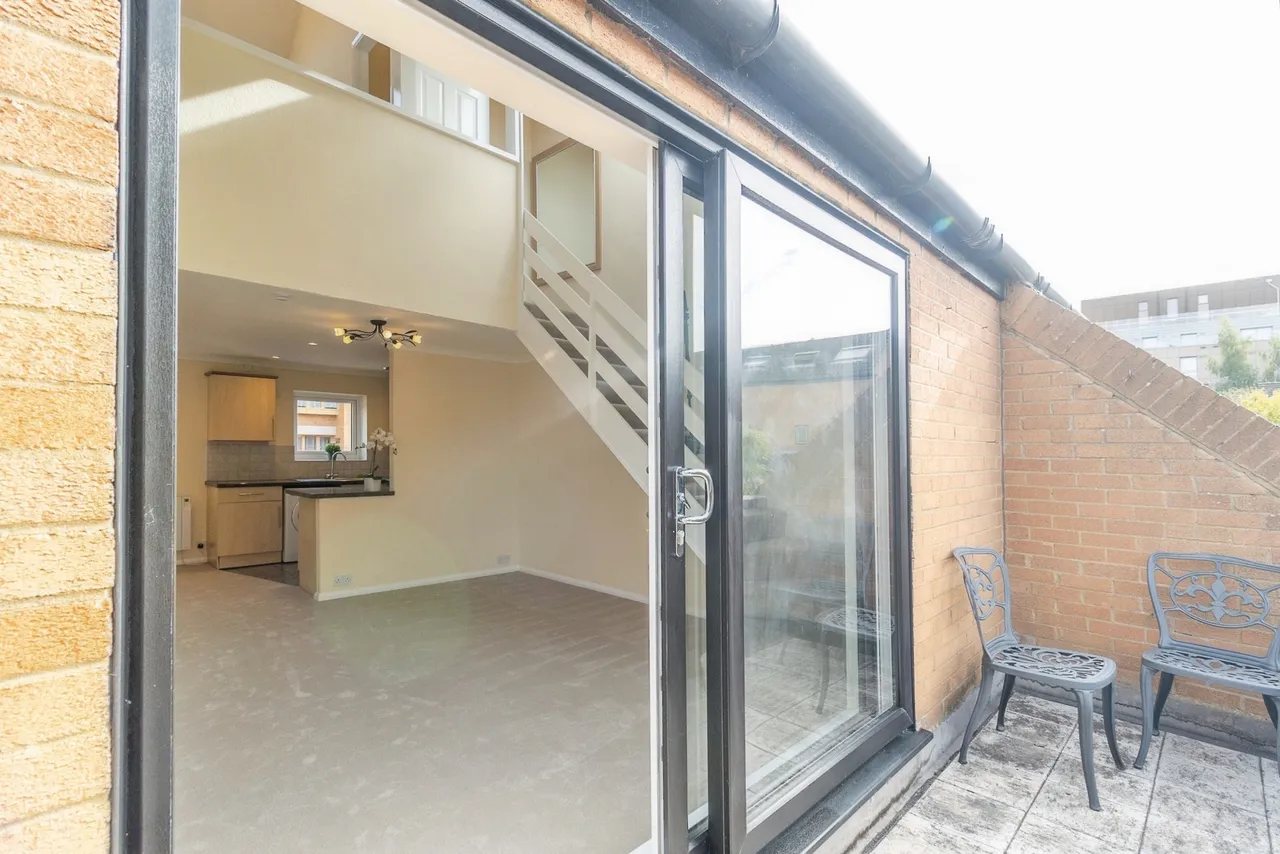 North Thirteenth Street, MK9, photo 9