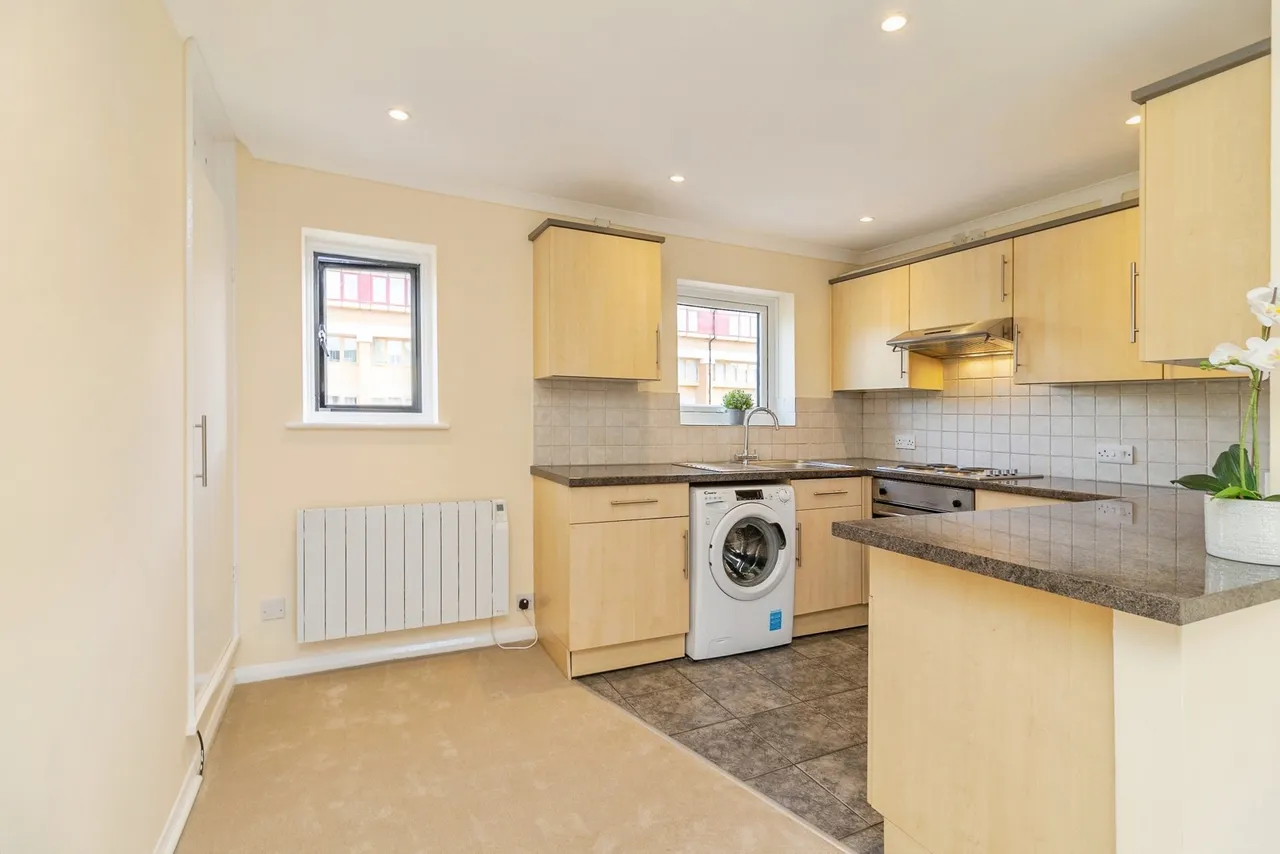 North Thirteenth Street, MK9, photo 5
