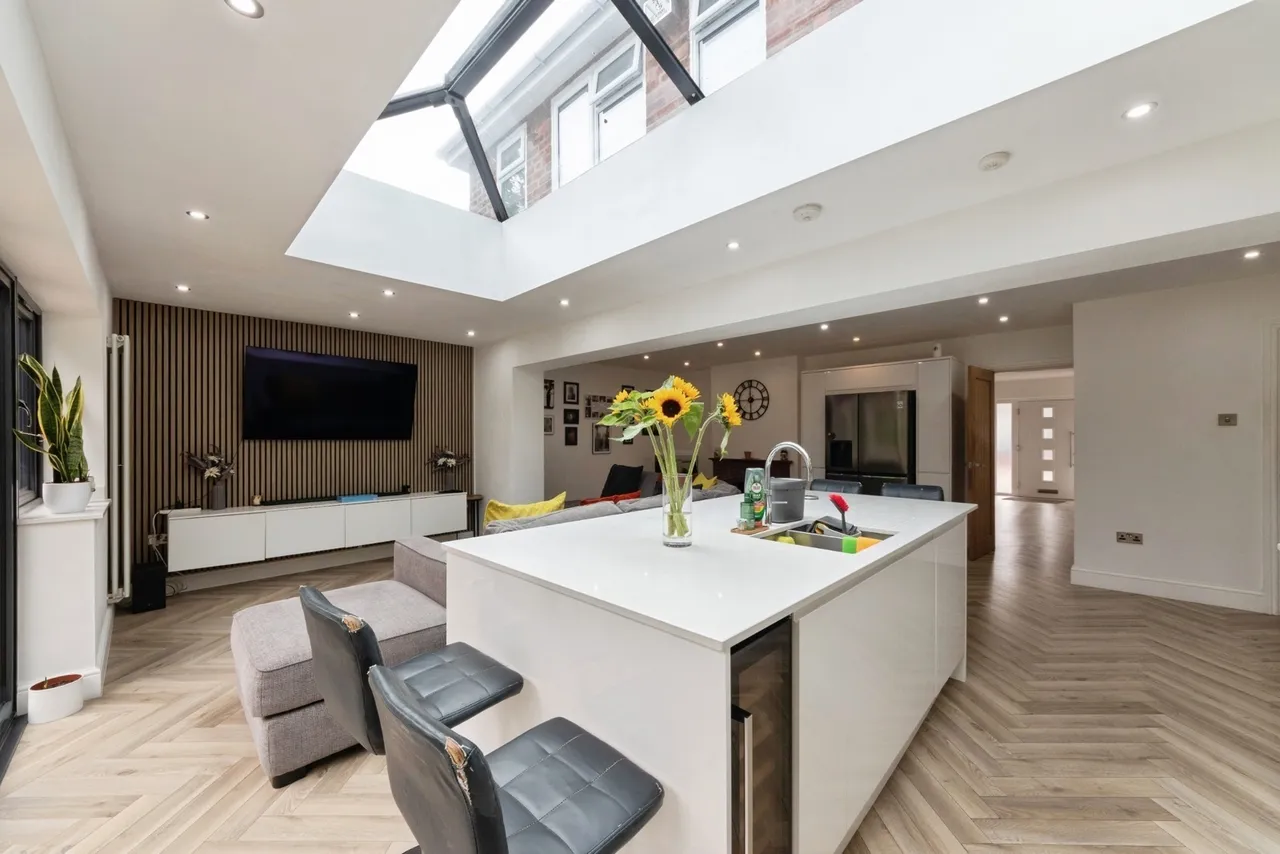 The Hurst, Birmingham, B13, photo 8