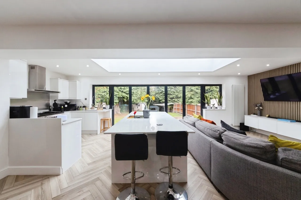 The Hurst, Birmingham, B13, photo 6