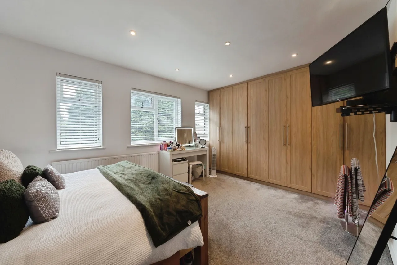 The Hurst, Birmingham, B13, photo 15