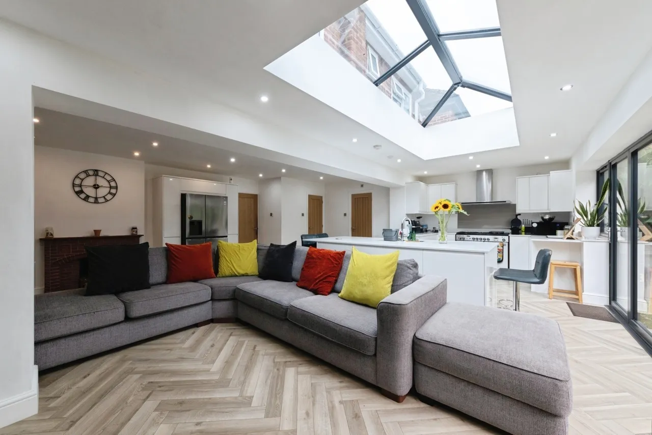 The Hurst, Birmingham, B13, photo 9