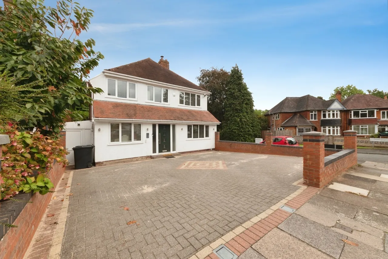 The Hurst, Birmingham, B13, photo 21