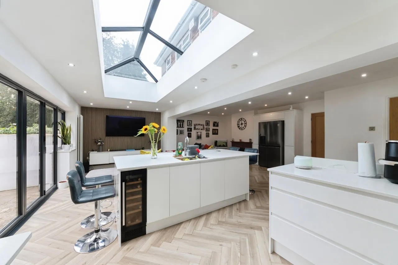 The Hurst, Birmingham, B13, photo 13