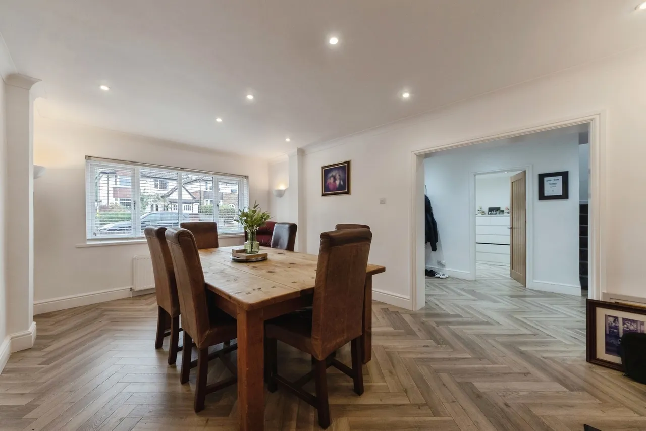 The Hurst, Birmingham, B13, photo 5