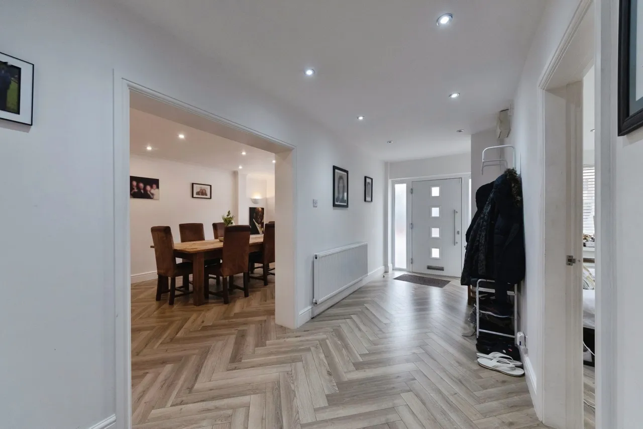 The Hurst, Birmingham, B13, photo 4