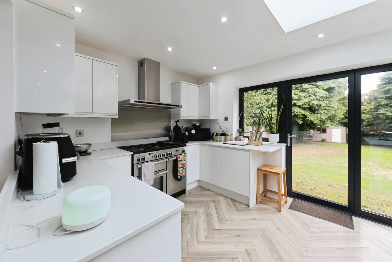 The Hurst, Birmingham, B13, photo 2