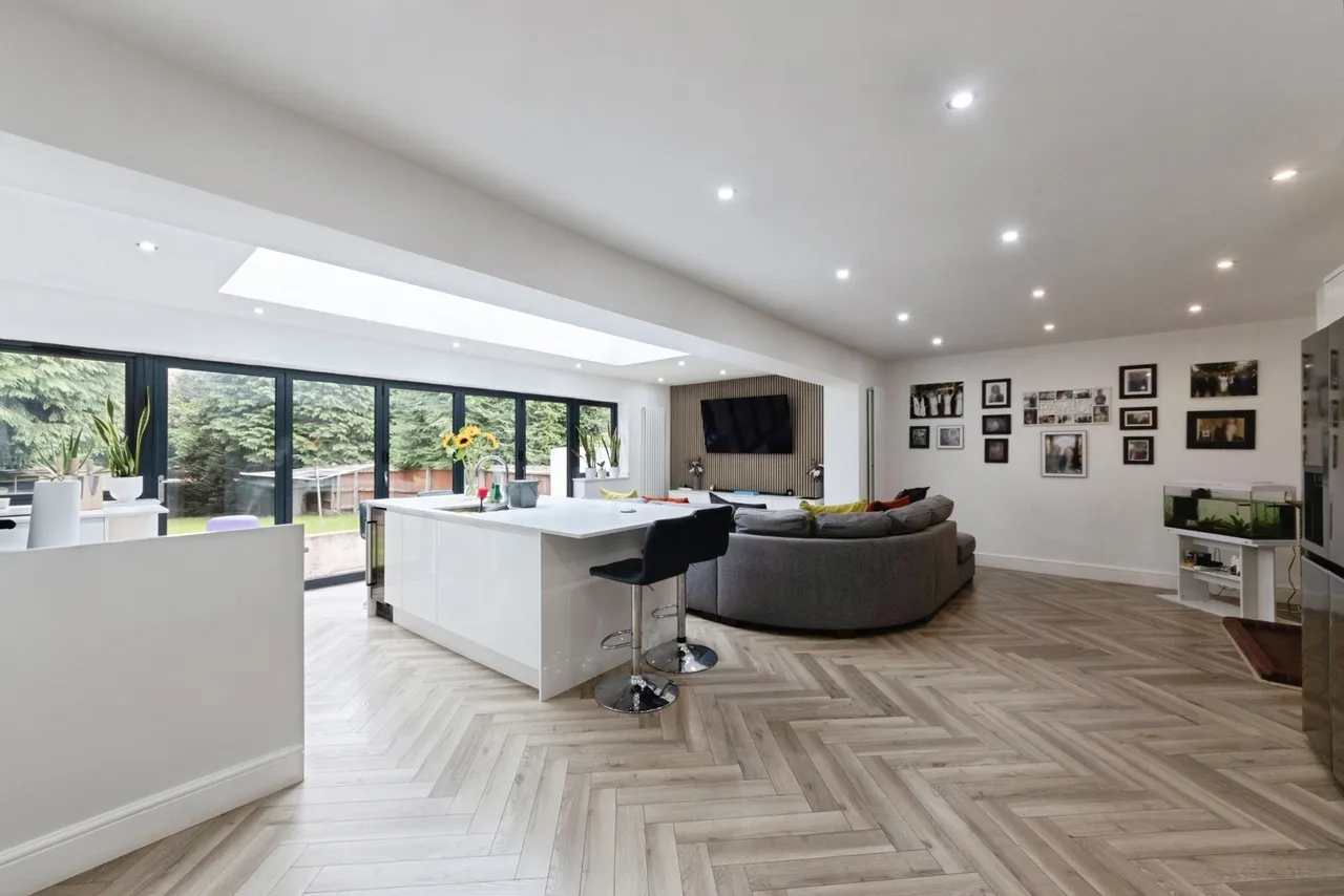 The Hurst, Birmingham, B13, photo 3