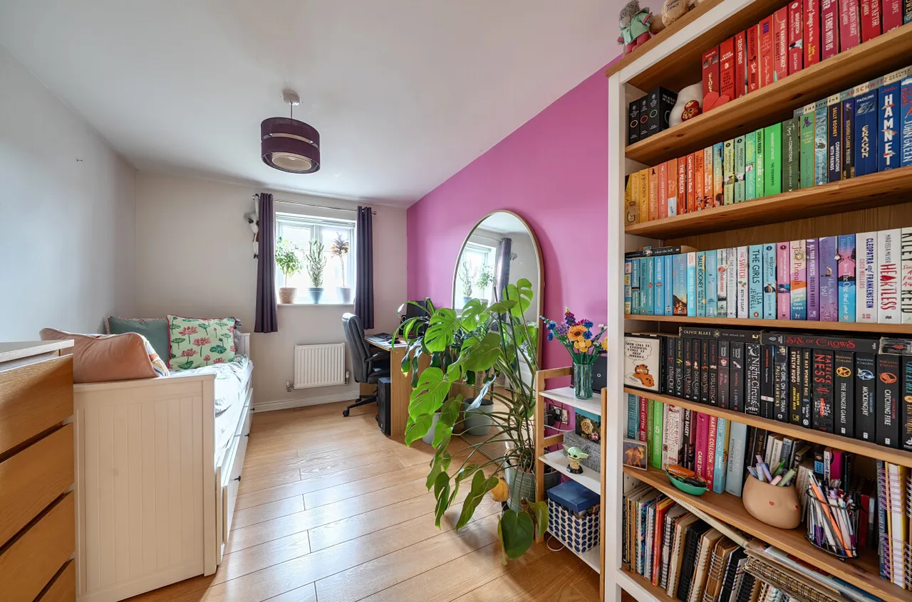 Whites Way, Hedge End, SO30, photo 8