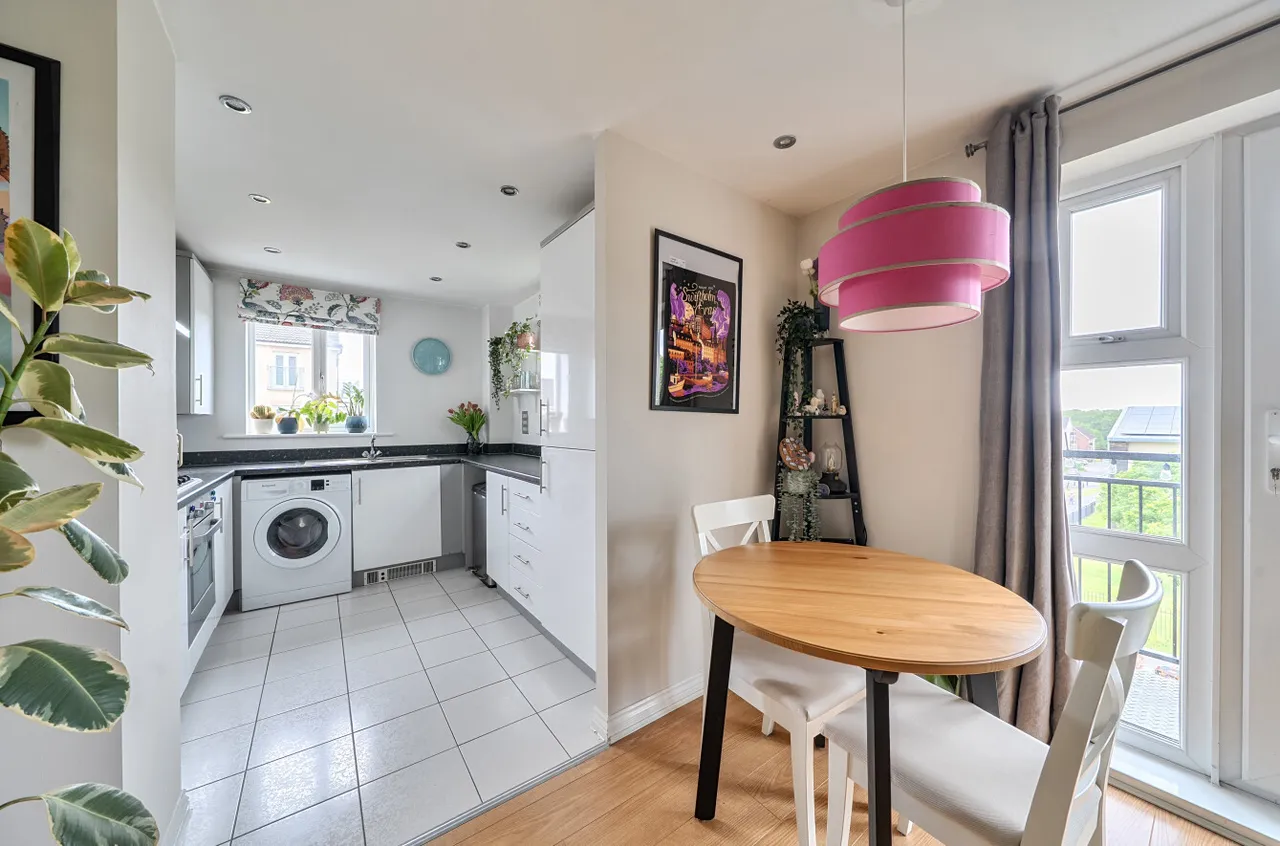 Whites Way, Hedge End, SO30, photo 4