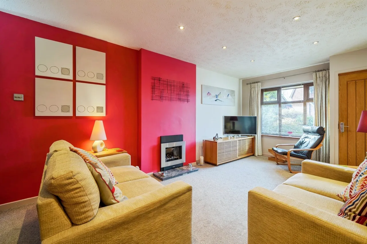 Coleman Drive, Wirral, photo 4