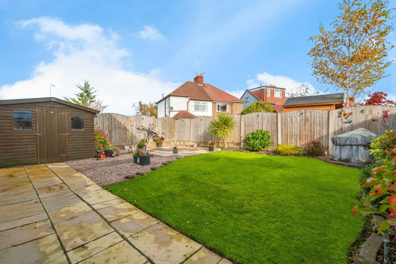 Coleman Drive, Wirral, photo 2