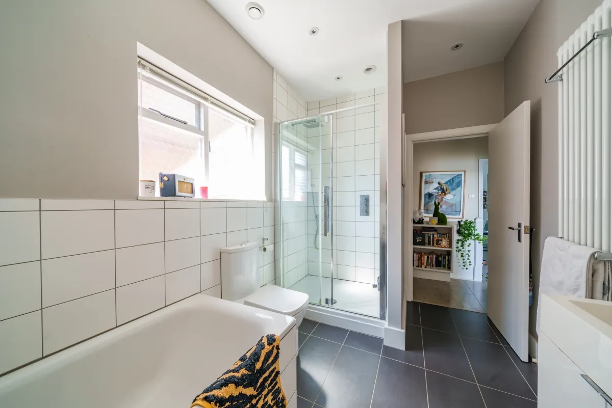 Mowbray Road, London, SE19, photo 9