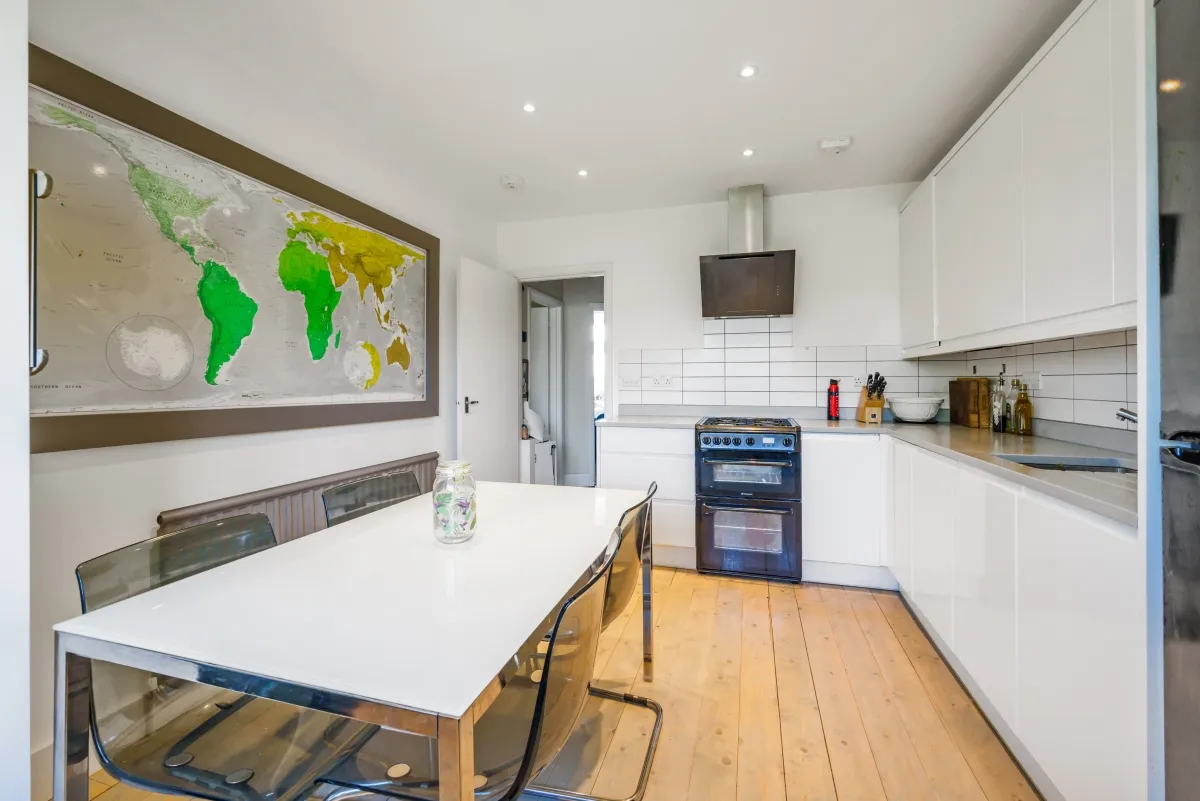 Mowbray Road, London, SE19, photo 2