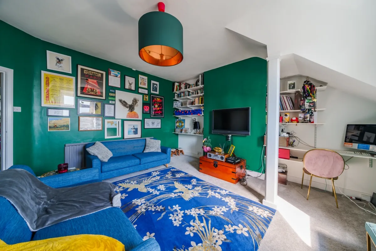 Mowbray Road, London, SE19, photo 4