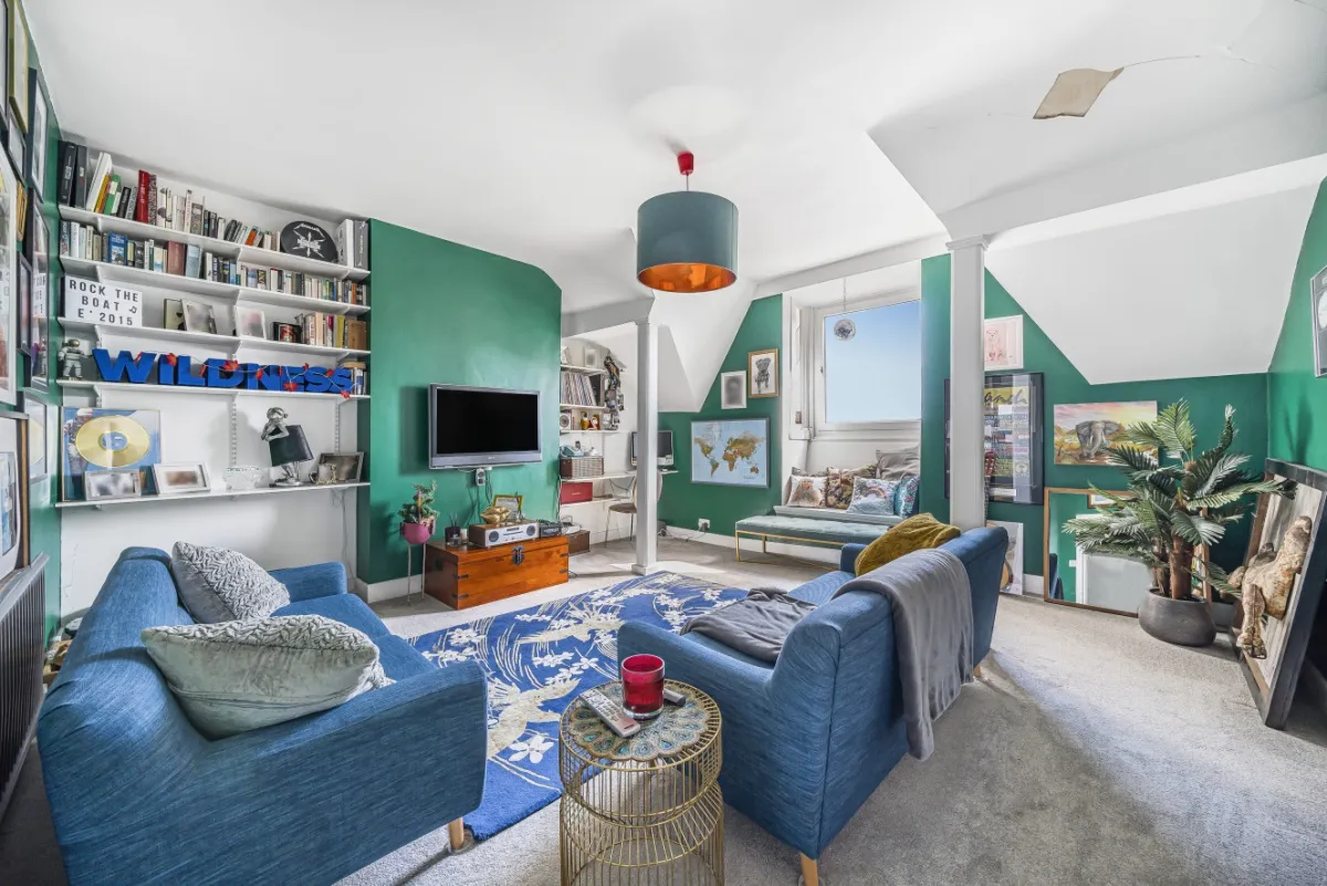 Mowbray Road, London, SE19, photo 6
