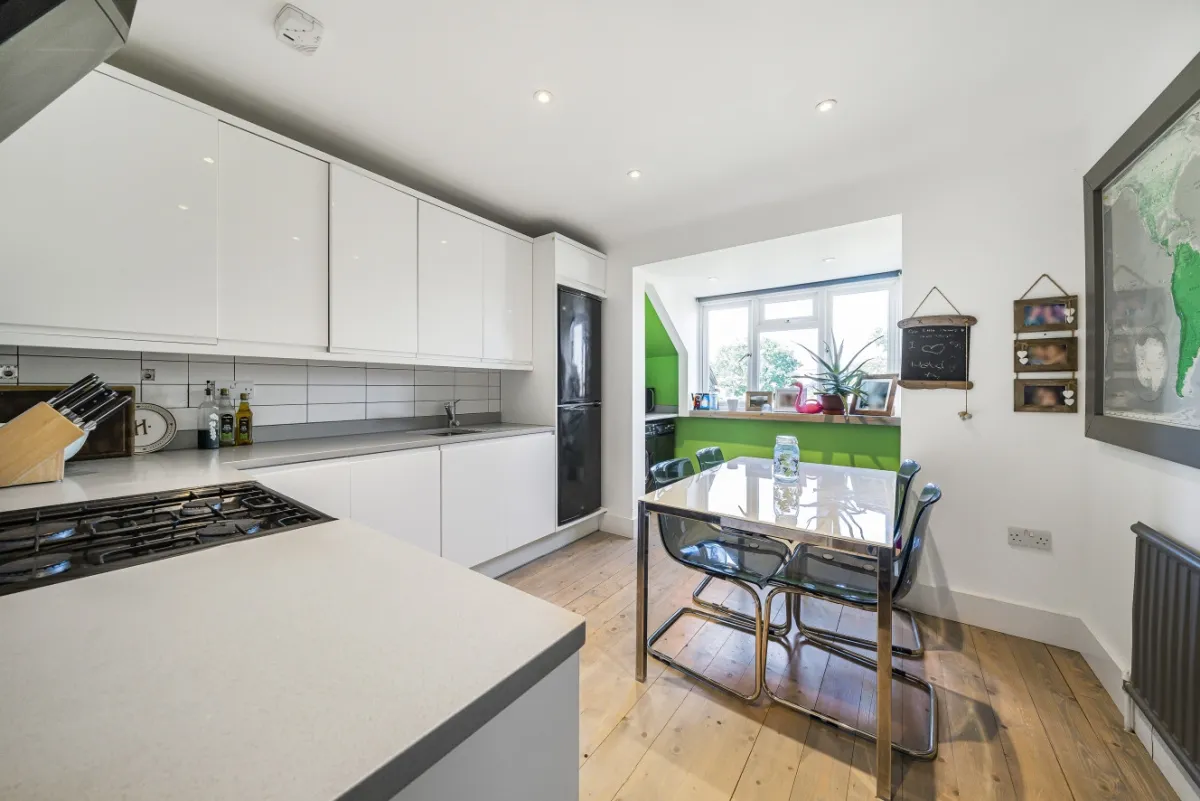 Mowbray Road, London, SE19, photo 8