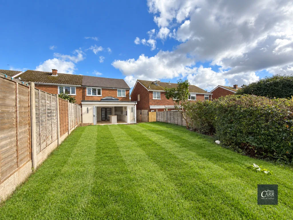 Maxholm Road, Streetly, B74, photo 30