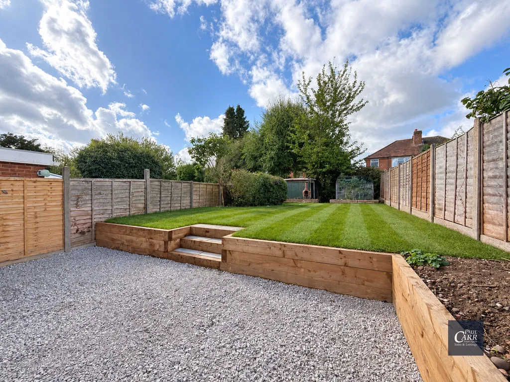 Maxholm Road, Streetly, B74, photo 28