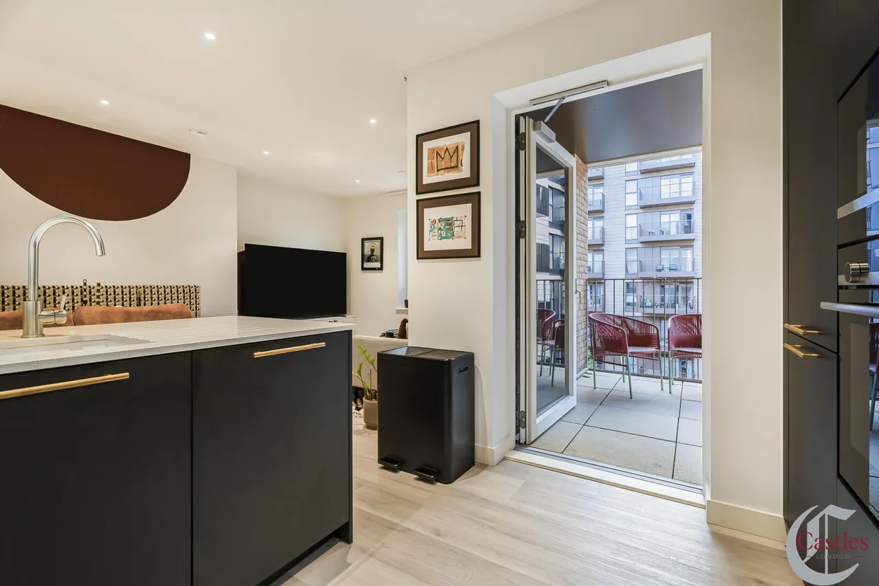 Brook Road, N8, photo 17