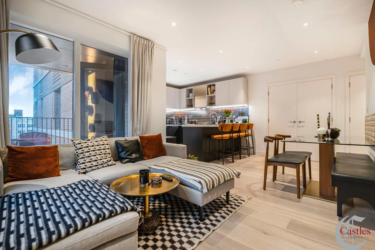 Brook Road, N8, photo 9