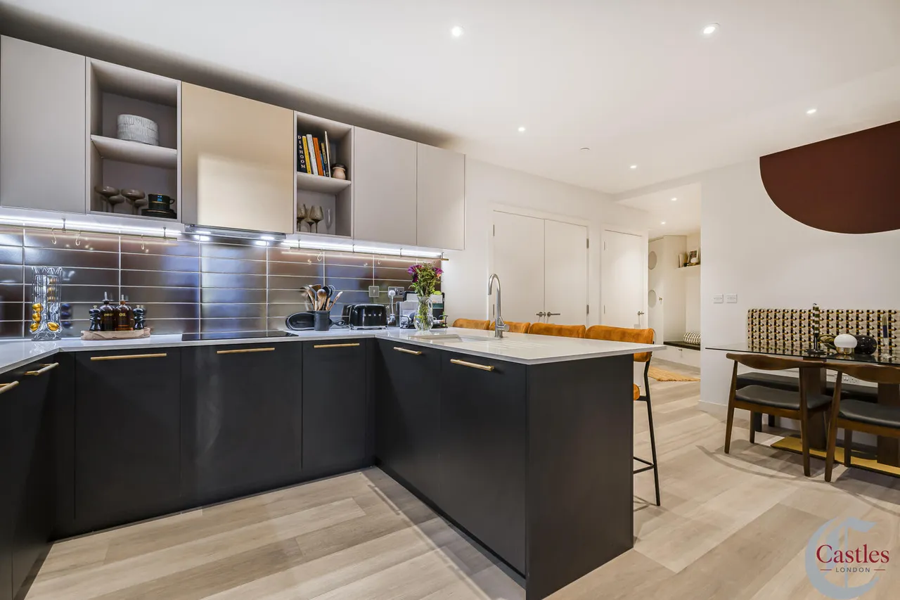 Brook Road, N8, photo 18