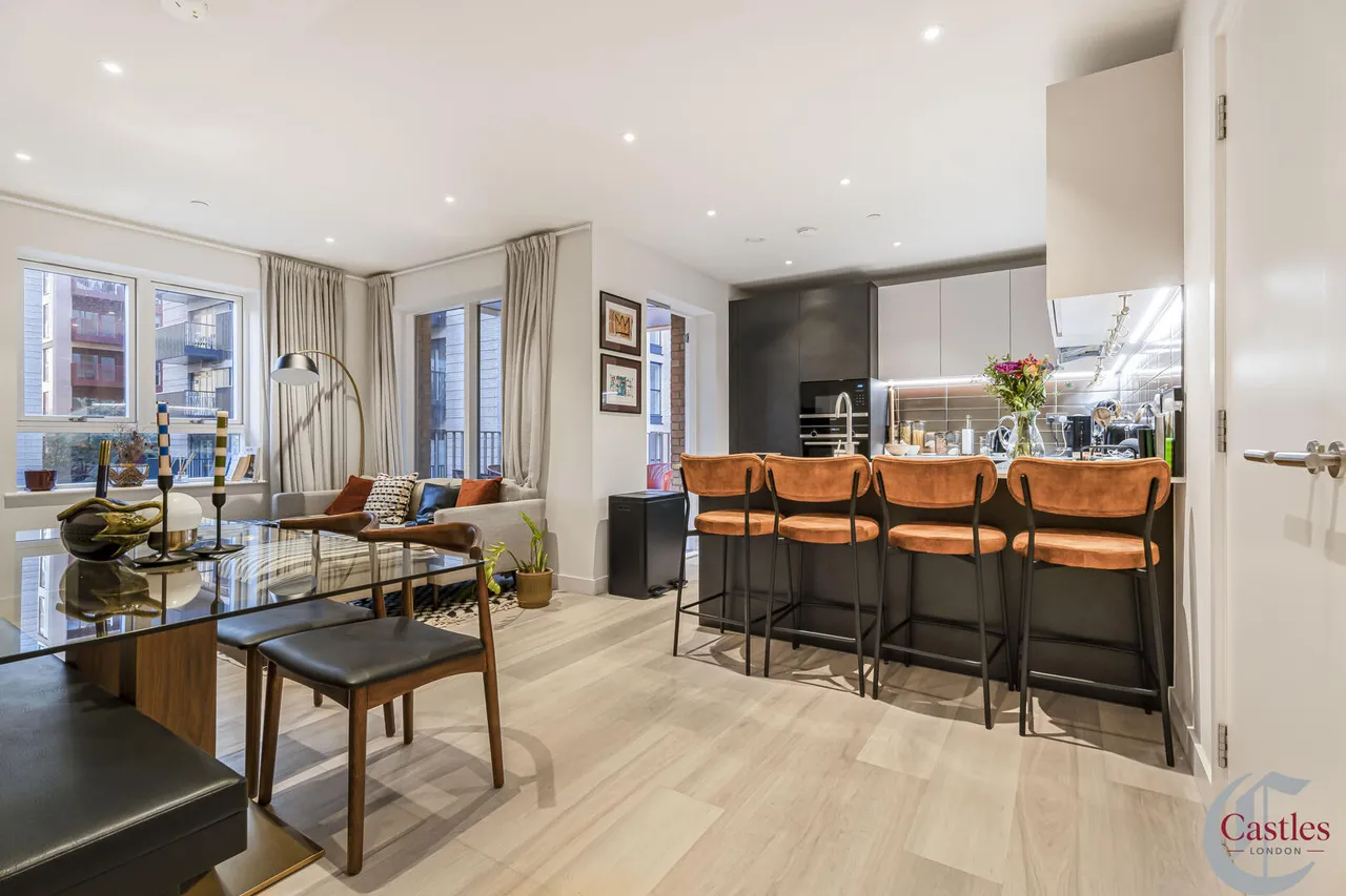 Brook Road, N8, photo 10