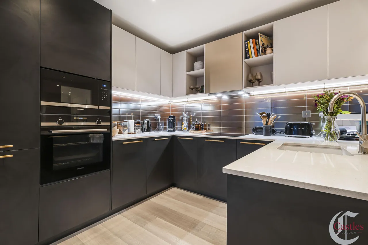 Brook Road, N8, photo 6