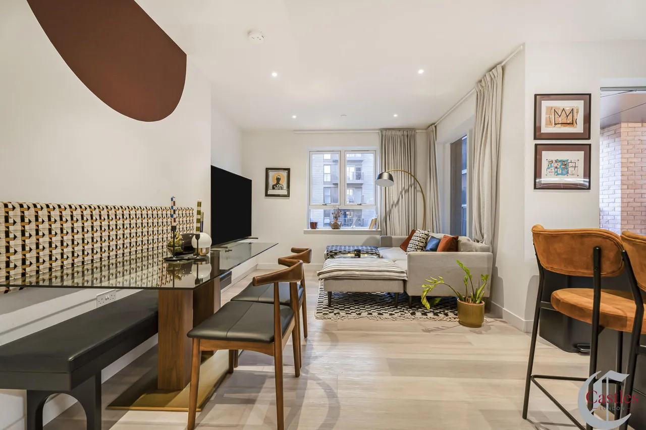 Brook Road, N8, photo 21