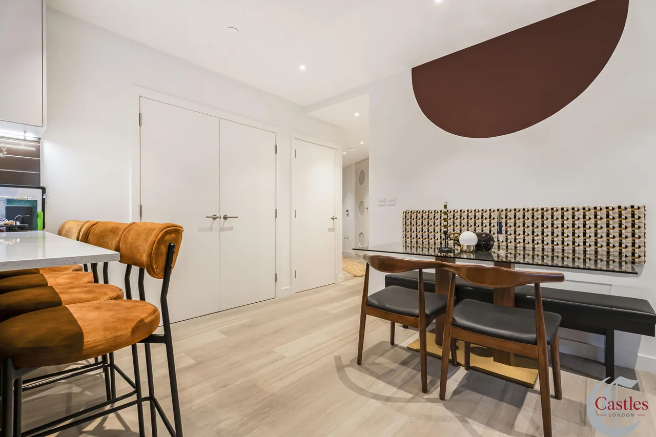 Brook Road, N8, photo 8