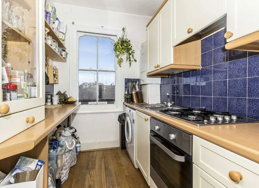 Macfarlane Road, Shepherds Bush, W12, photo 3