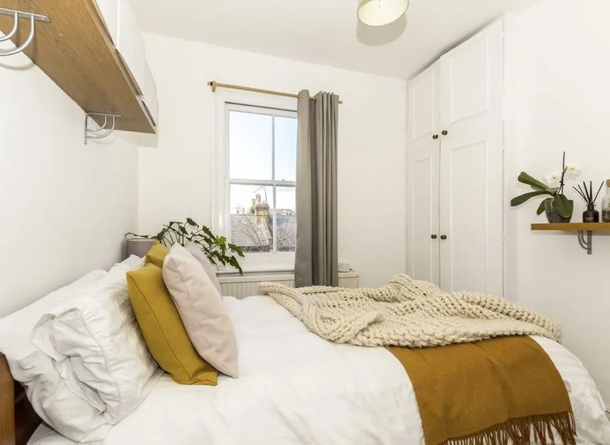 Macfarlane Road, Shepherds Bush, W12, photo 4