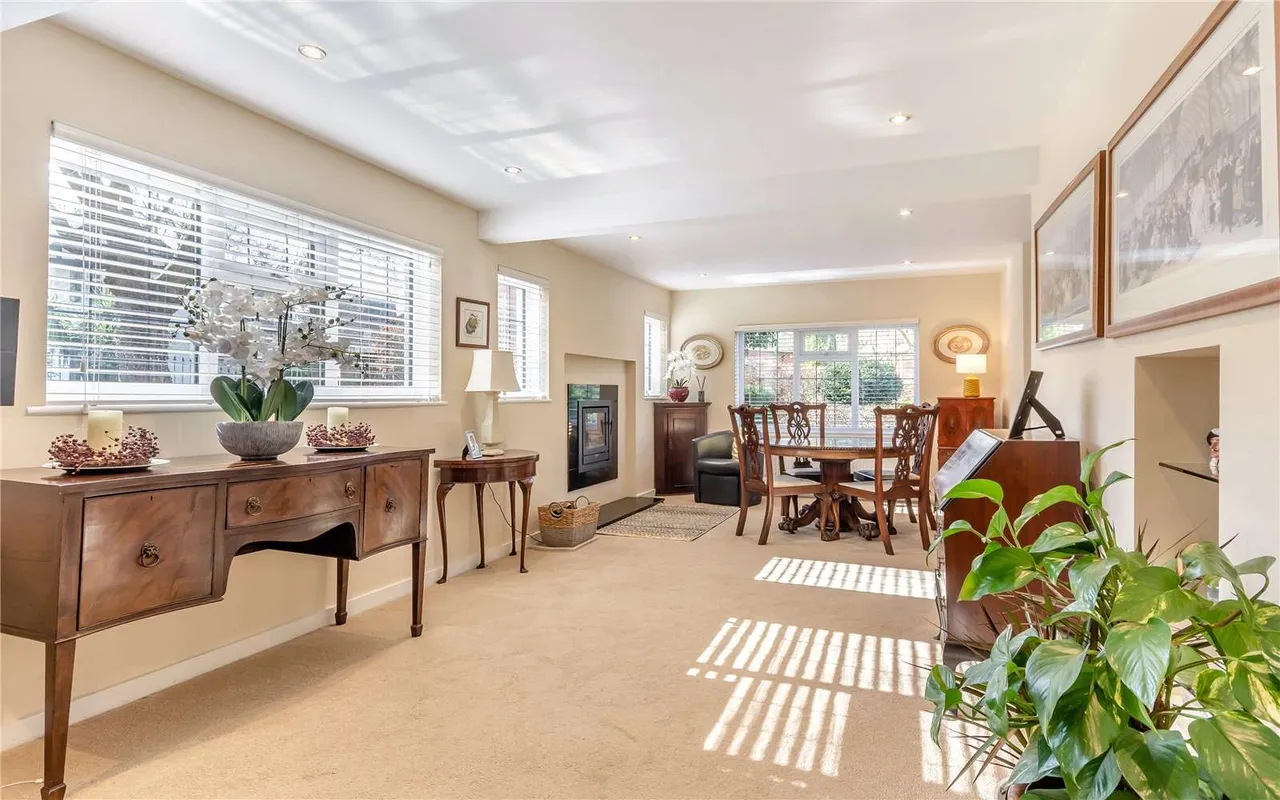 Tavistock Drive, Mapperley Park, Nottingham, NG3 5DU, photo 6