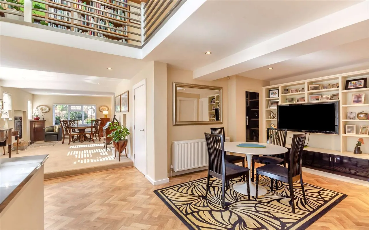 Tavistock Drive, Mapperley Park, Nottingham, NG3 5DU, photo 10